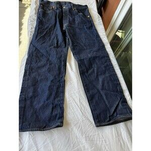 Levi’s 501 Buttonfly Men’s Jeans Size 36x30